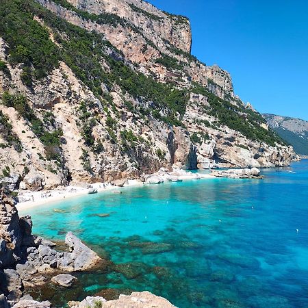 Casa Rustica Apartman Dorgali Kültér fotó