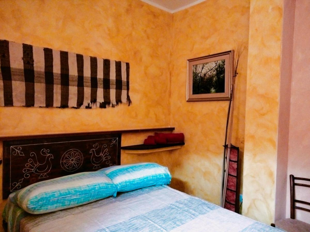 Casa Rustica Apartman Dorgali Kültér fotó