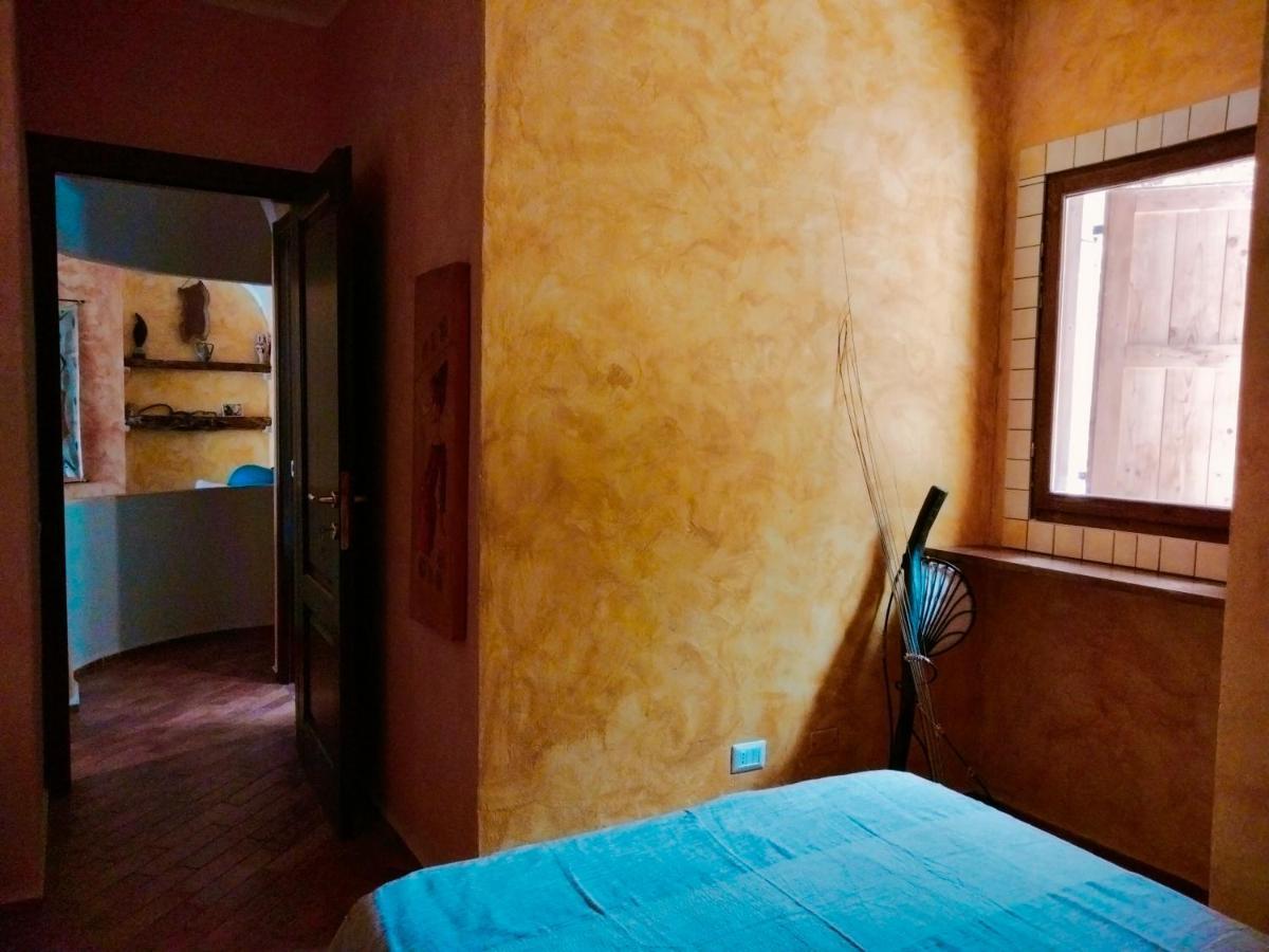 Casa Rustica Apartman Dorgali Kültér fotó