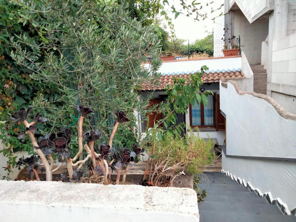 Casa Rustica Apartman Dorgali Kültér fotó