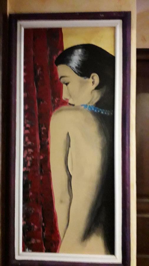Casa Rustica Apartman Dorgali Kültér fotó